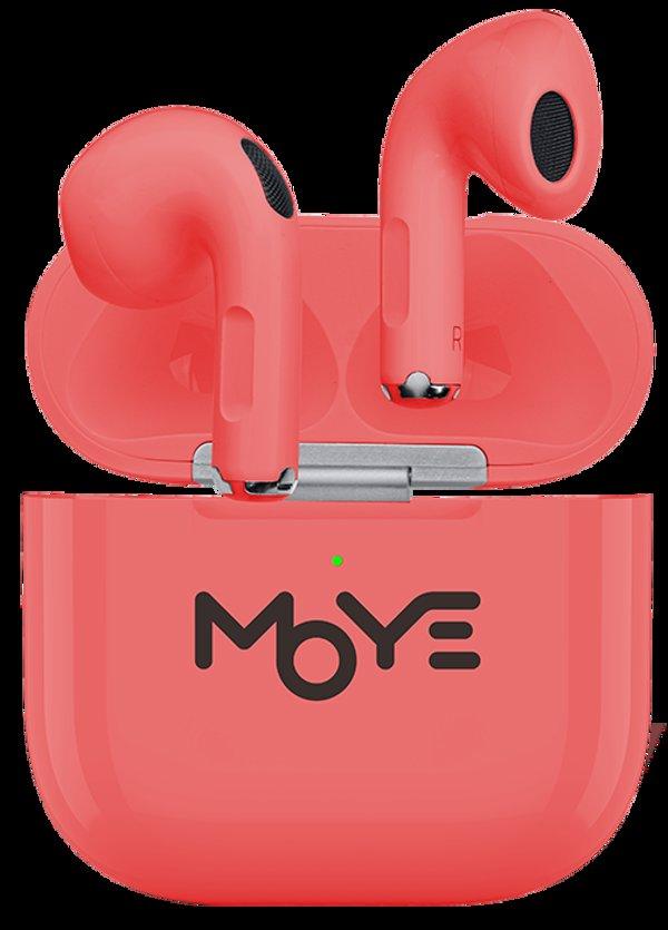 Moye Aurras 3 Lite Red