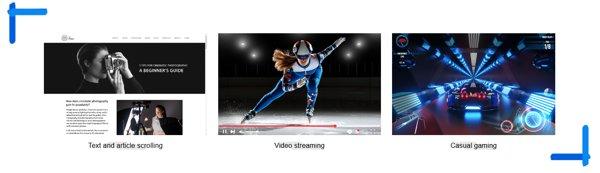 ASUS VA24DQFS monitor