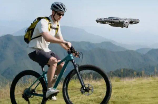 DJI NEO 2 Motion Fly More Combo