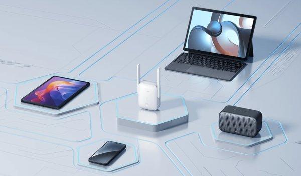 Xiaomi WiFi Range Extender AX1500&nbsp;
