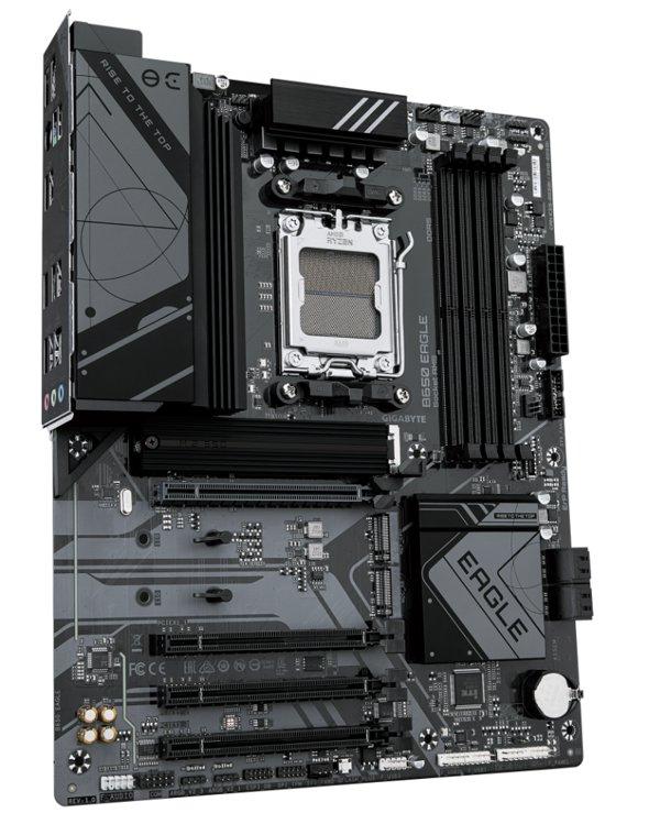 Gigabyte B650 EAGLE
