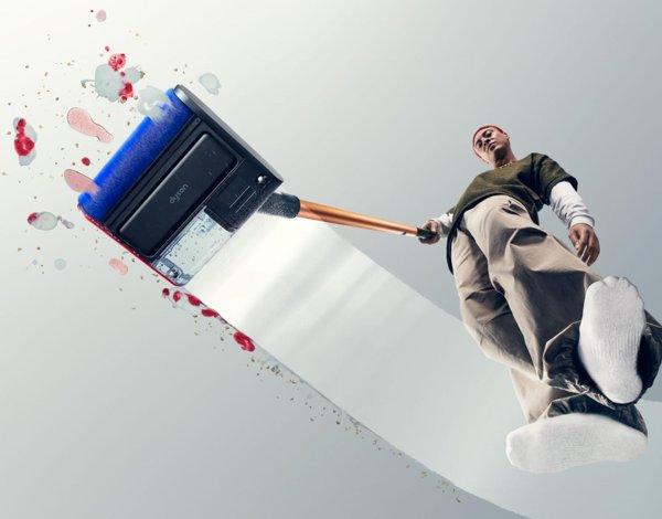 Dyson PencilWash štapni usisivač&nbsp;