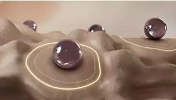 Philips BHD720/10 fen