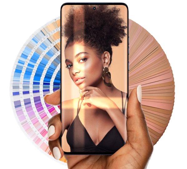 Motorola Edge 50 Ultra 16GB 1TB (Nordic Wood)