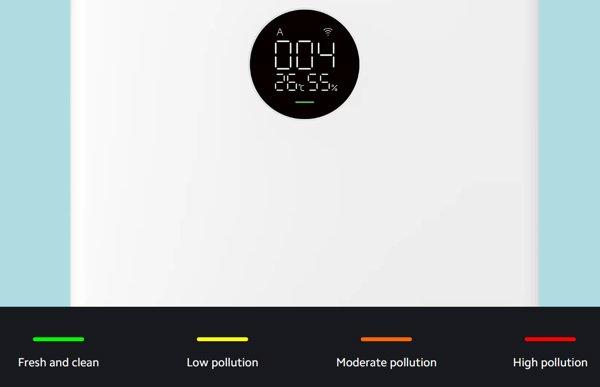 XIAOMI Smart 4 Lite prečišćivač vazduha