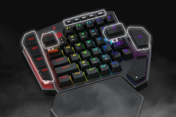 REDRAGON Diti K585 (Red Switch)