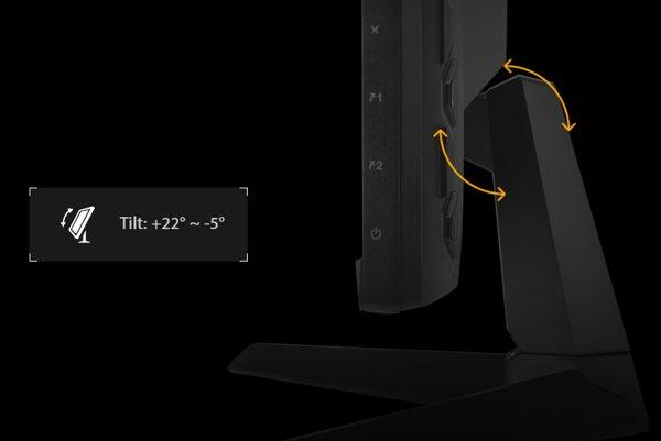 ASUS VG279Q5R TUF gaming monitor