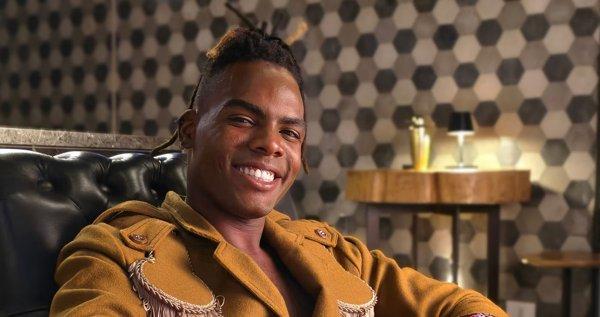 Motorola Edge 60 Pro 12GB 512GB Shadow smartphone