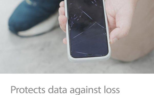 Patriot iLux Cube Type-C&nbsp;256GB Smart Backup