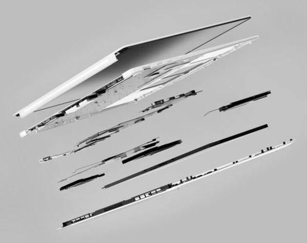 ASUS Zenbook S14 UX5406SA-PZ630W laptop