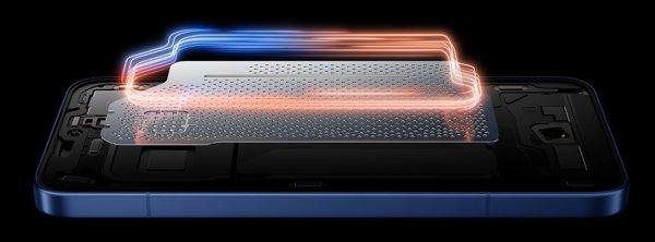 Xiaomi 17T Pro 12GB 512GB Black smartphone