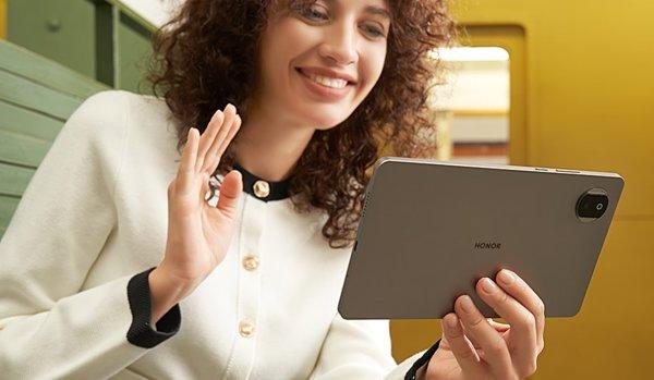 Honor Pad X7 4GB 128GB WIFI Gray tablet