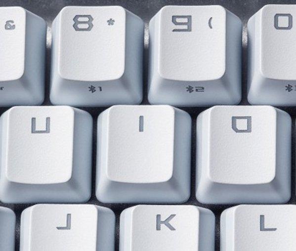 ASUS&nbsp;ROG Strix Scope II 96 Wireless (White) tastatura