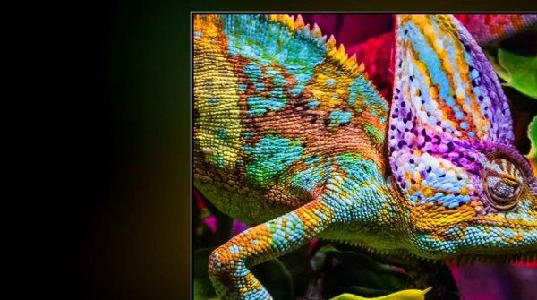 Hisense 65E8S ULED Smart TV 4K 144 Hz