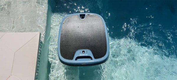 Maytronics Dolphin Skimmi 300 robot čistač bazena