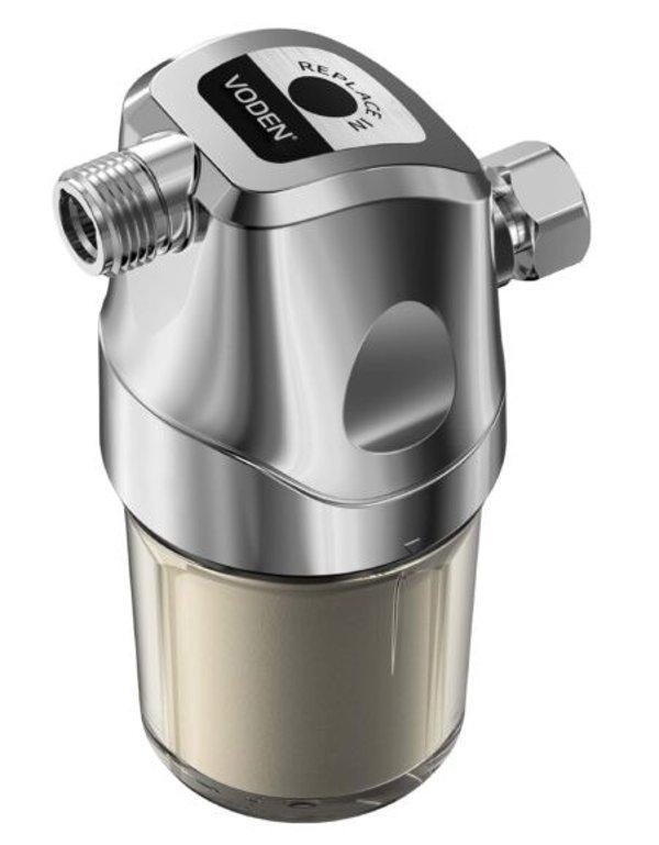 Voden FIlter za Tuš Bateriju – Ružu Tuša