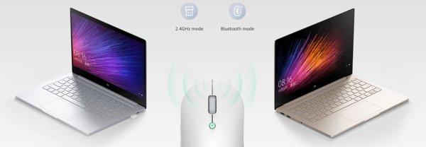 Xiaomi Mi Dual Mode Wireless miš
