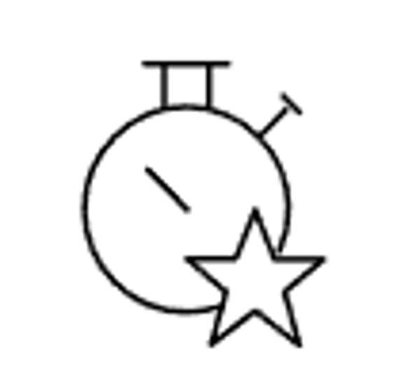 Garmin Venu X1  Gold smartwatch