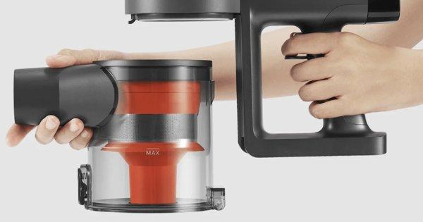 Xiaomi Vacuum Cleaner G20 Max