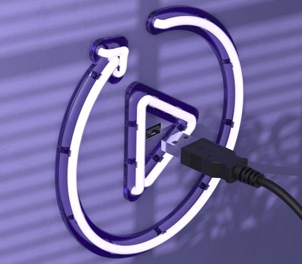 TRUST GXT 234 Yunix mikrofon