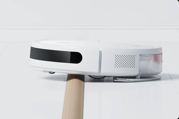 Xiaomi Robot Vacuum E10