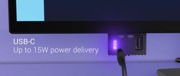 DELL Pro Plus P2725D monitor