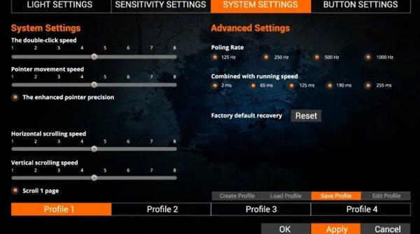 Canyon Accepter GM-211 gaming miš