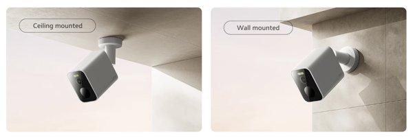 XIAOMI Outdoor Camera BW300