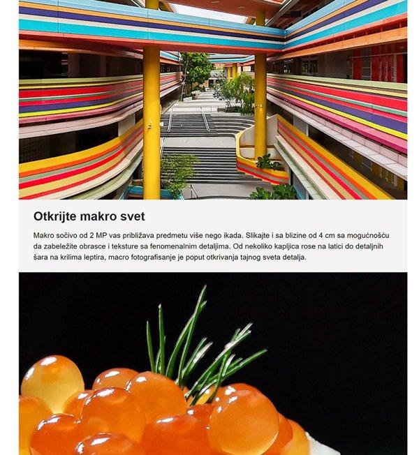 HUAWEI P40 Lite 6GB 128GB Black