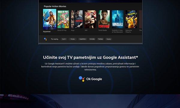 Xiaomi Mi TV Stick 4K (EU)
