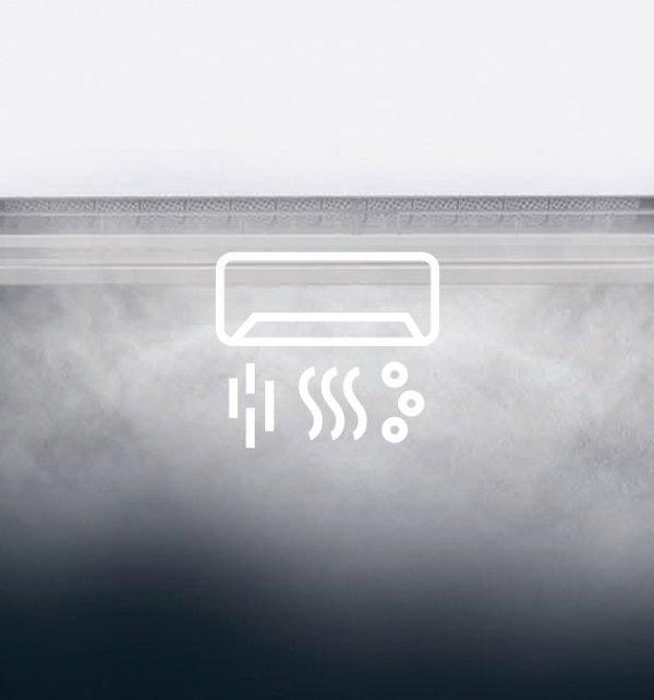 Tesla Nordic 12K TT34TP91-1232IHWT klima