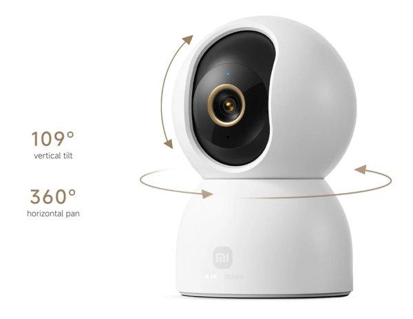XIAOMI Smart Camera C701 security kamera