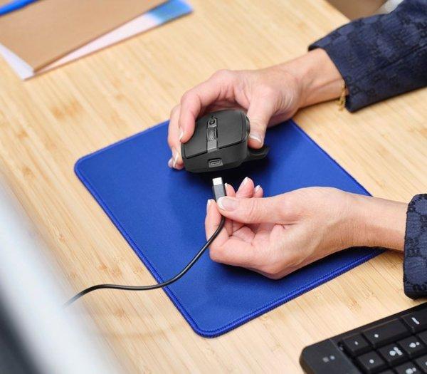 Trust Ozaa plus (WHITE)