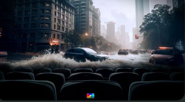 Hisense 85E7S PRO Hi-QLED Smart TV 4K