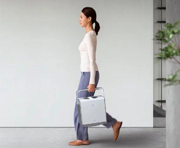 Ecovacs WINBOT W2 OMNI