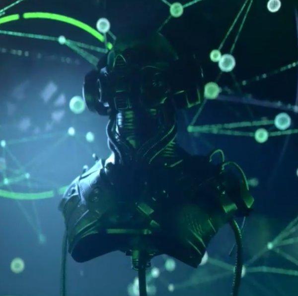 RAZER Kraken V3 slušalice