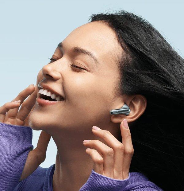 XIAOMI Redmi Buds 8 Pro Obsidian Black slušalice