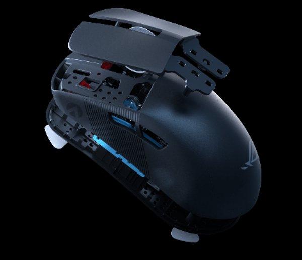 ASUS P713 HARPE ACE Aim Lab Edition