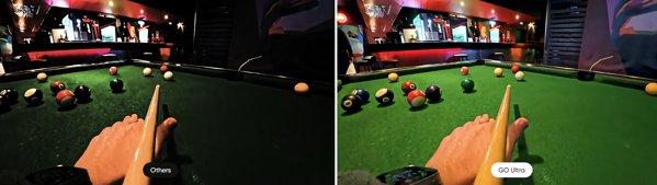 Insta360 GO Ultra Standard Bundle (Arctic White)