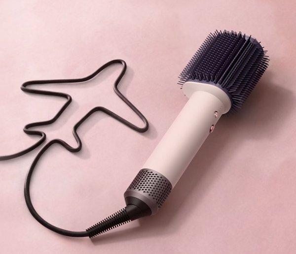 Dyson Airsmooth Ceramic Pink/Rose Gold fen četka