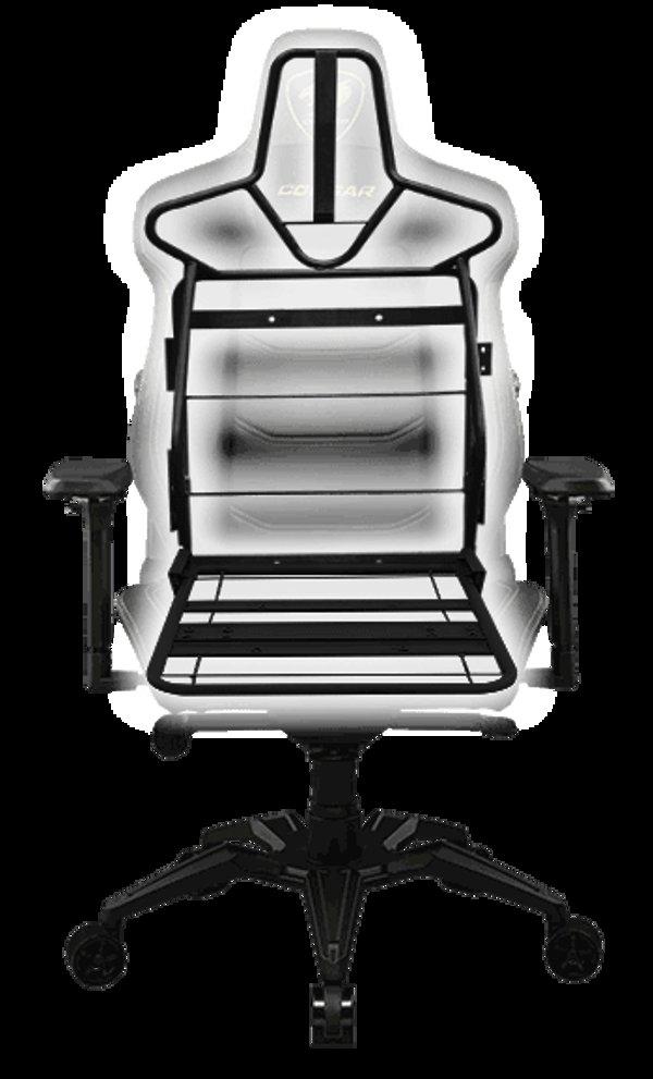 Cougar ARMOR EVO Royal gaming stolica