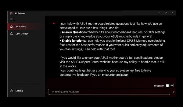 ASUS ROG STRIX X870-F GAMING WIFI matična ploča&nbsp;