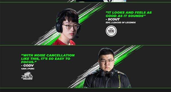 Razer BlackShark V2 X