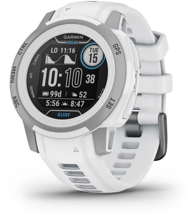 Garmin Instinct 2S Solar Surf Edition