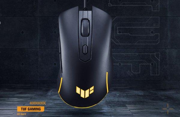 ASUS TUF Gaming M3 GEN II P309