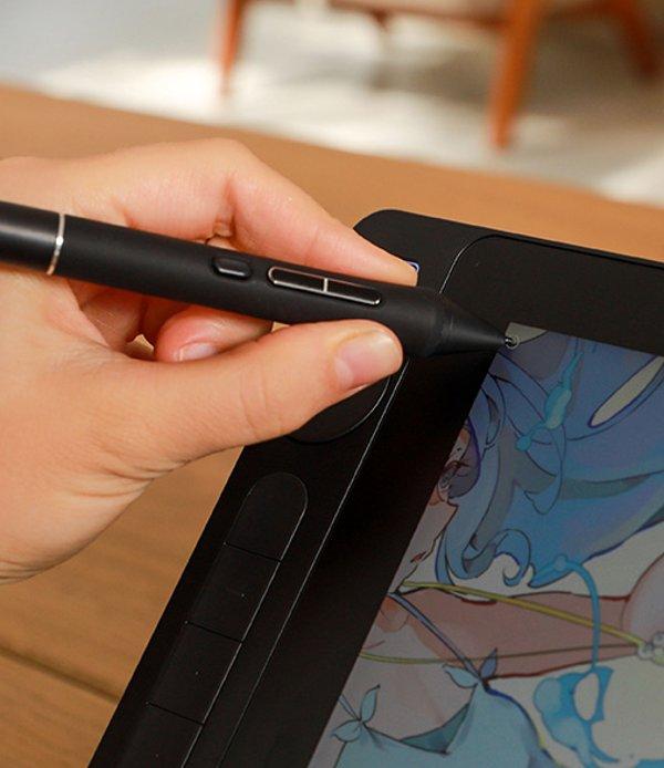 Huion Kamvas 16 (Gen 3) grafička tabla