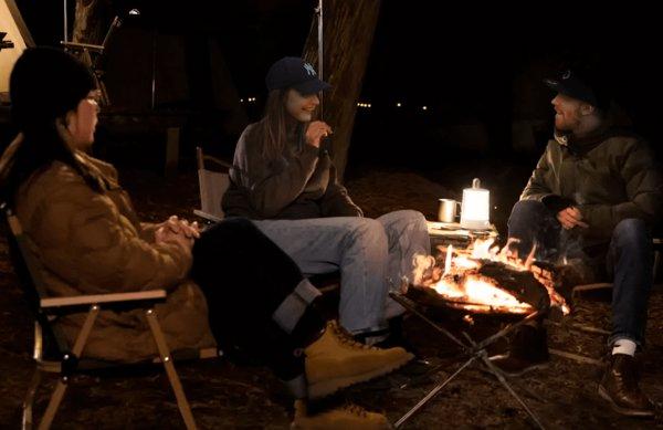 Xiaomi Multi-function Camping Lantern