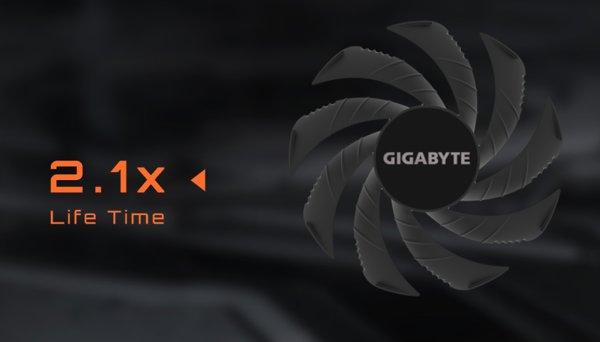 GIGABYTE RTX 5070 WINDFORCE SFF 12GB grafička kartica