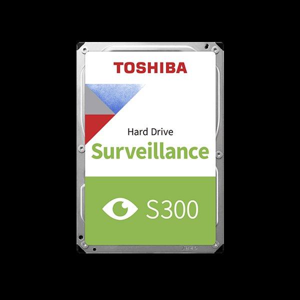 Toshiba S300 Surveillance 2TB