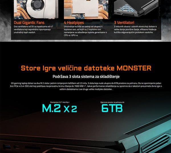 Gigabyte NOT18657